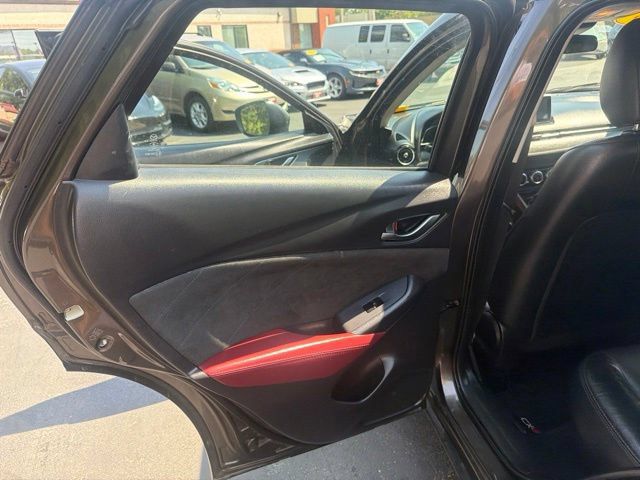 Used 2016 MAZDA CX-3 Grand Touring AWD/4WD image 20