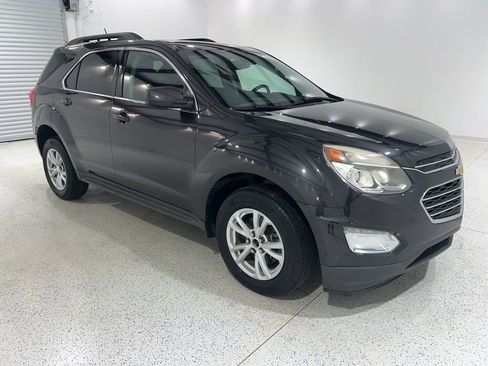 Used 2016 Chevrolet Equinox LT w/ Convenience Package FWD image 7