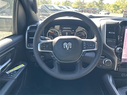 New 2026 RAM 1500 Big Horn image 23