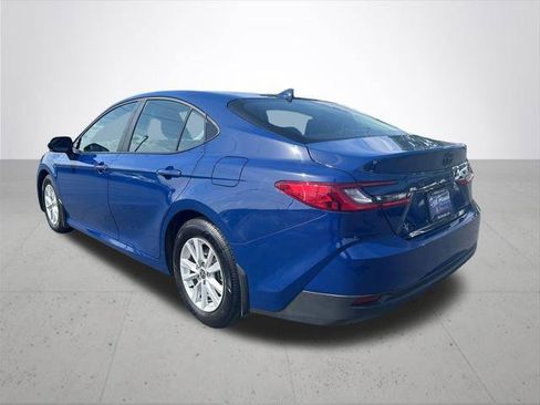 Certified 2026 Toyota Camry LE w/ Preferred Package 2 (TMS) FWD image 10