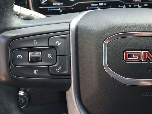 Certified 2023 GMC Sierra 1500 Elevation image 21