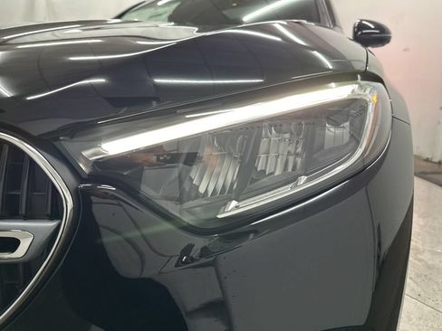 New 2026 Mercedes-Benz GLC 300 4MATIC image 27
