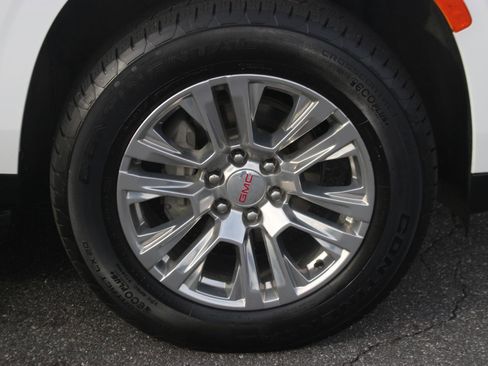 Used 2024 GMC Yukon XL Denali w/ Max Trailering Package image 42