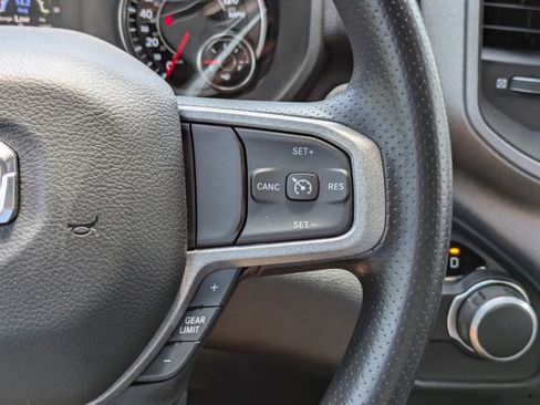 New 2024 RAM 2500 Tradesman w/ Convenience Group image 28