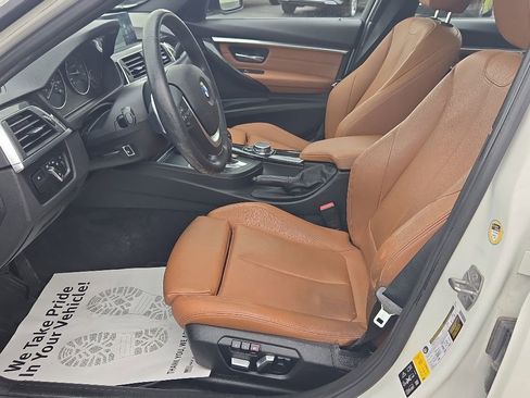 Used 2016 BMW 328i xDrive Sedan AWD/4WD image 23
