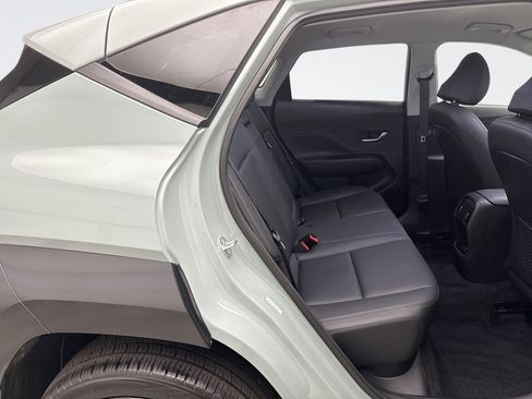 Used 2026 Hyundai Kona SEL Premium AWD/4WD image 18