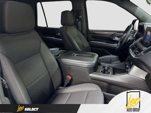 Used 2023 Chevrolet Tahoe LS AWD/4WD image 30