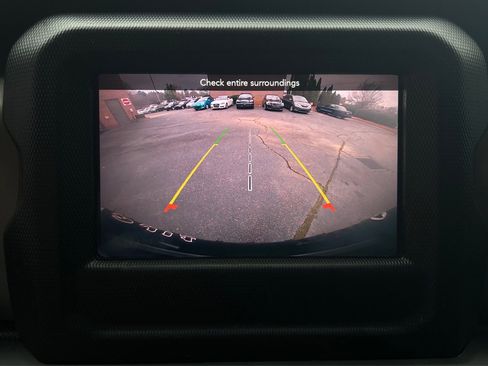 Used 2020 Jeep Wrangler Unlimited Sport image 12