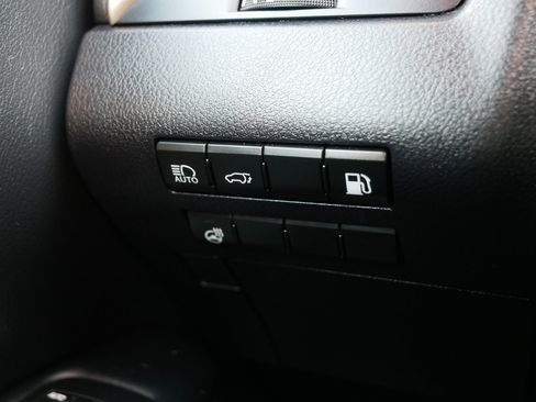 Used 2021 Lexus RX 450h AWD w/ Premium Package image 26