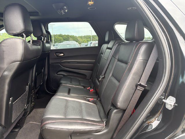 Used 2025 Dodge Durango R/T AWD/4WD image 32