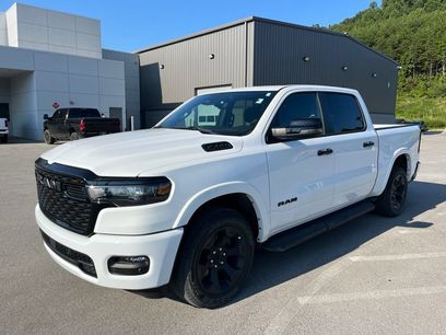 Used 2025 RAM 1500 Big Horn