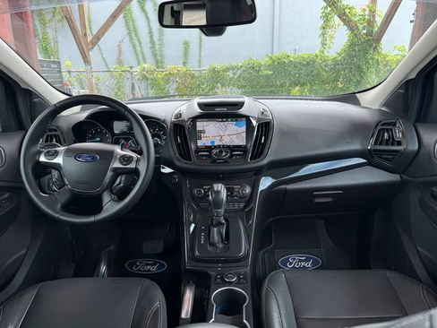 Used 2014 Ford Escape Titanium w/ Equipment Group 401A FWD image 14
