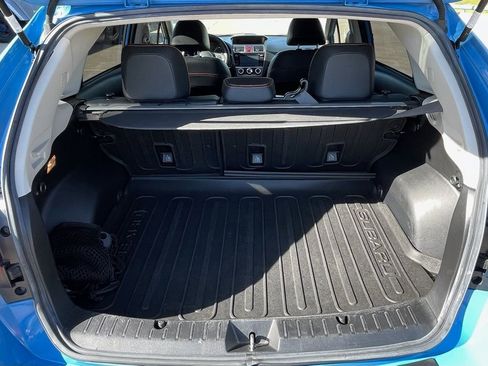 Used 2016 Subaru Crosstrek 2.0i Limited image 13