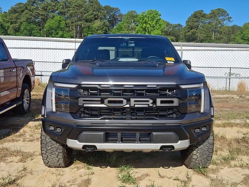 Certified 2024 Ford F150 Raptor image 2