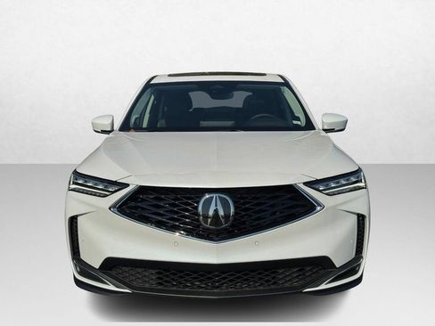 Certified 2026 Acura MDX SH-AWD image 11