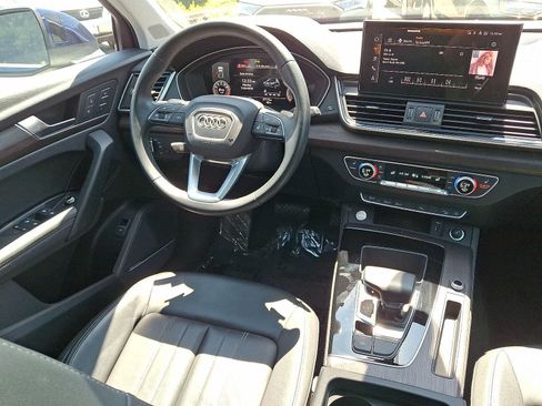 Certified 2023 Audi Q5 2.0T Premium Plus w/ Premium Plus Package AWD/4WD image 15