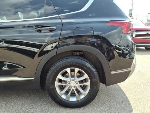 Used 2019 Hyundai Santa Fe SEL AWD/4WD image 22