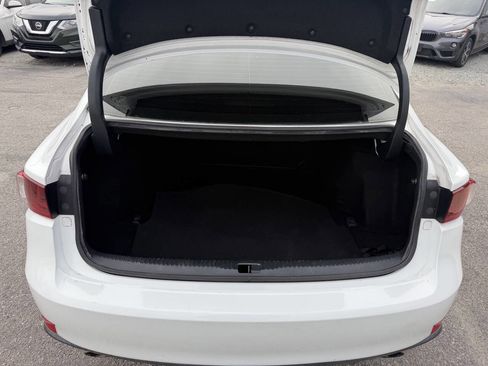 Used 2015 Lexus IS 250 Base 4dr Sedan image 15