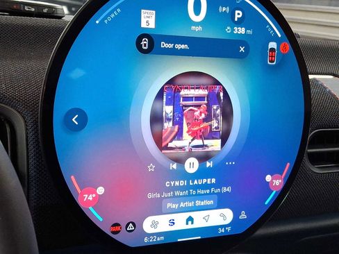 Certified 2025 MINI Cooper S image 16