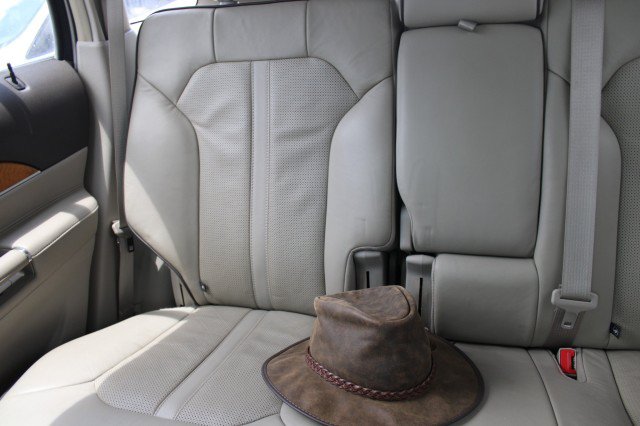 Used 2015 Lincoln MKX FWD w/ Equipment Group 102A image 32