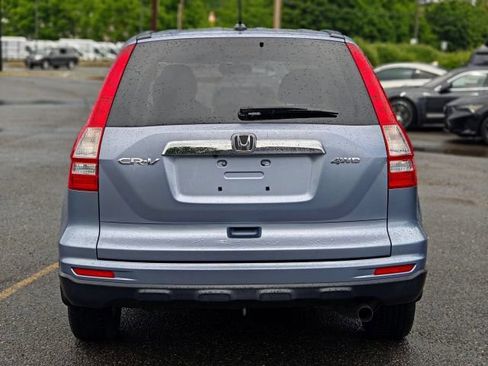 Used 2010 Honda CR-V EX-L image 7