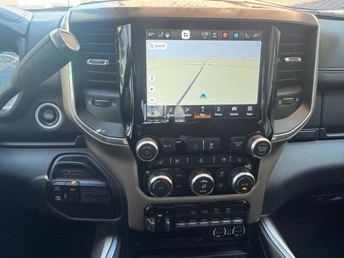 Used 2022 RAM 3500 Laramie image 19