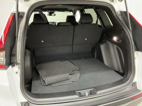 Certified 2026 Honda CR-V Sport image 28