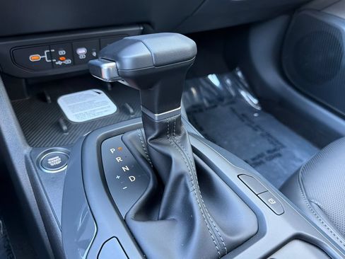New 2026 Kia K4 EX FWD image 17