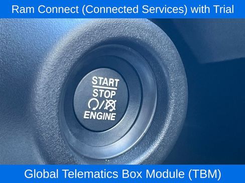 New 2026 RAM ProMaster 2500 w/ Safety Group image 8