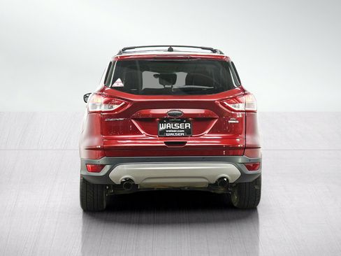 Used 2015 Ford Escape SE w/ Equipment Group 201A AWD/4WD image 4