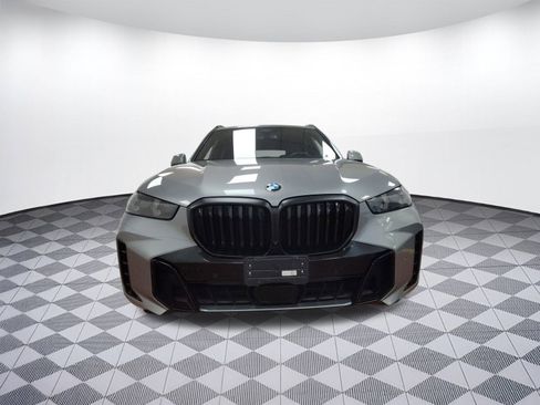 Certified 2024 BMW X5 xDrive40i w/ M Sport Package image 5