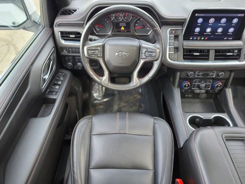 Used 2021 Chevrolet Tahoe RST w/ Luxury Package AWD/4WD image 11