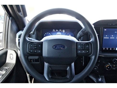 Used 2024 Ford F150 STX image 14