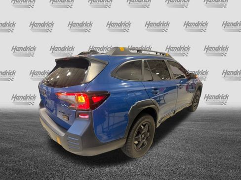 Used 2023 Subaru Outback Wilderness AWD/4WD image 7