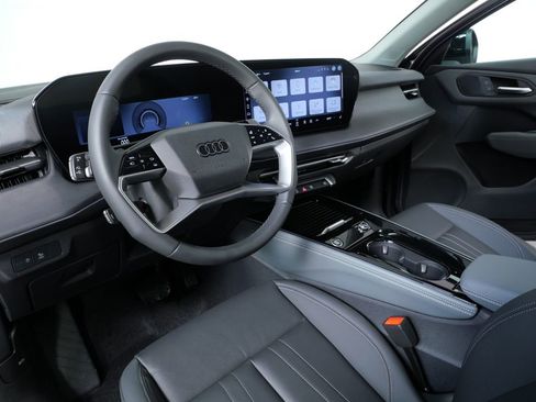 New 2026 Audi Q3 quattro 2.0T image 4