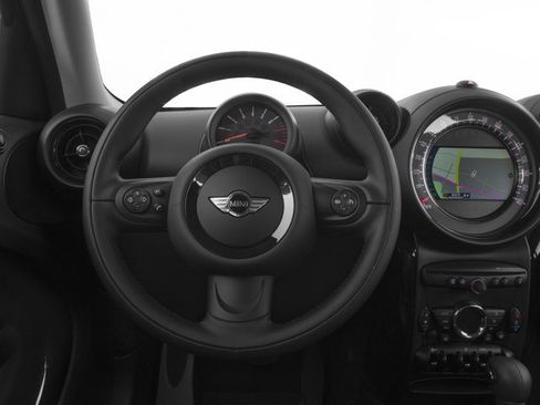 Used 2016 MINI Cooper Countryman S AWD/4WD image 6