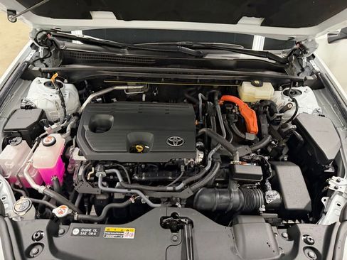 Used 2025 Toyota Crown Signia image 42