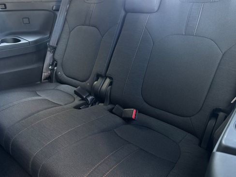 New 2026 Honda Pilot Sport image 16