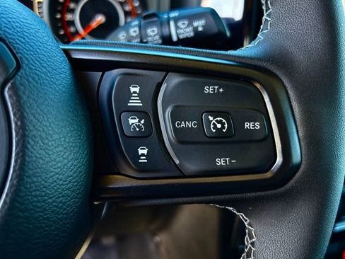 New 2026 Jeep Wrangler Sport S image 14