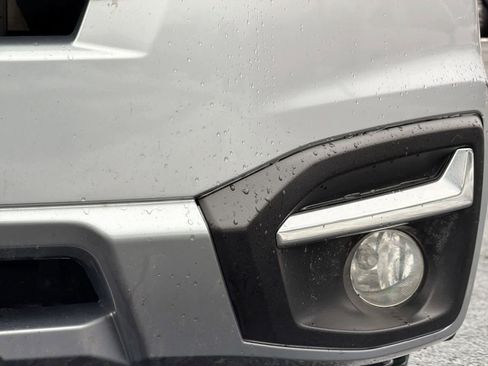 Used 2018 Subaru Forester 2.5i Limited image 11