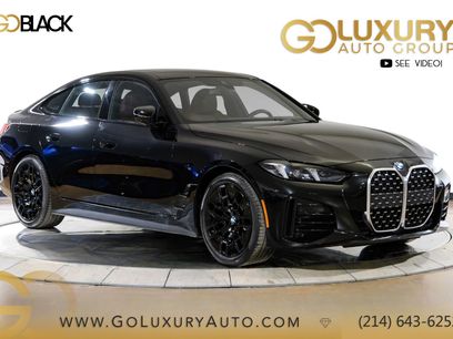 Used 2025 BMW 430i xDrive