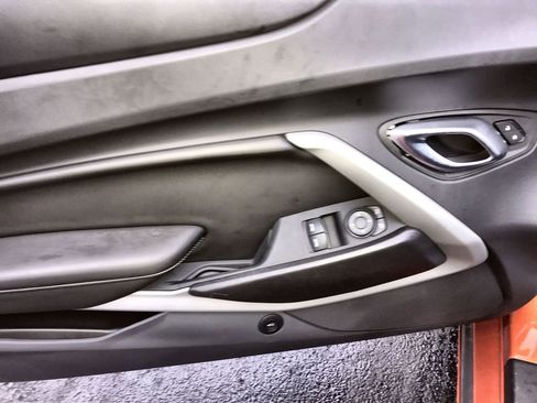 Used 2024 Chevrolet Camaro SS image 13