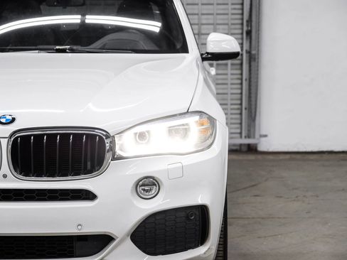 Used 2014 BMW X5 xDrive35d AWD/4WD image 51