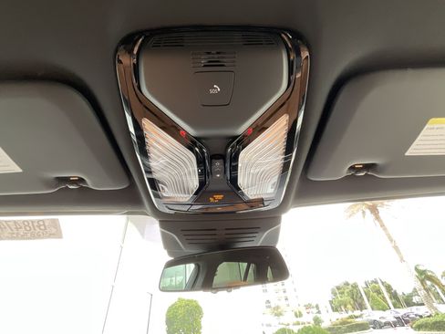 New 2026 BMW X5 xDrive50e w/ M Sport Package image 21