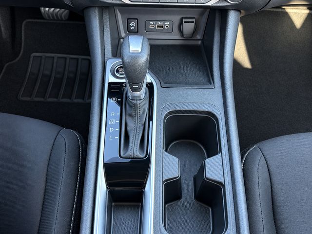 Used 2024 Nissan Sentra SV FWD image 22