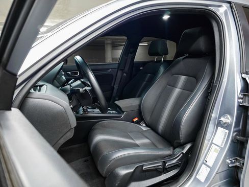 Used 2023 Honda Civic Sport image 22