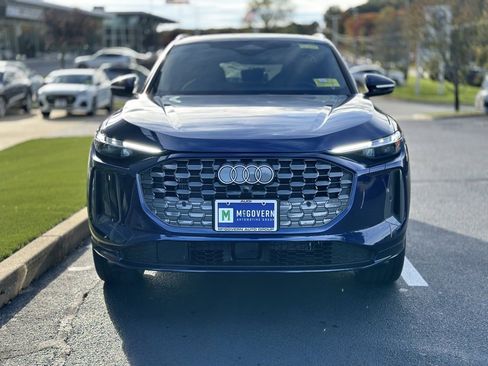 New 2025 Audi Q5 Premium Plus image 7