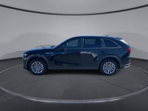 Used 2025 MAZDA CX-90 3.3 Turbo w/ Select Package AWD/4WD image 5