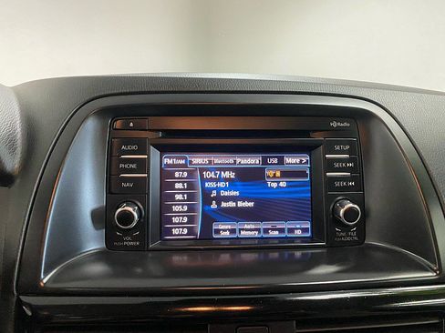 Used 2015 MAZDA CX-5 Grand Touring image 26