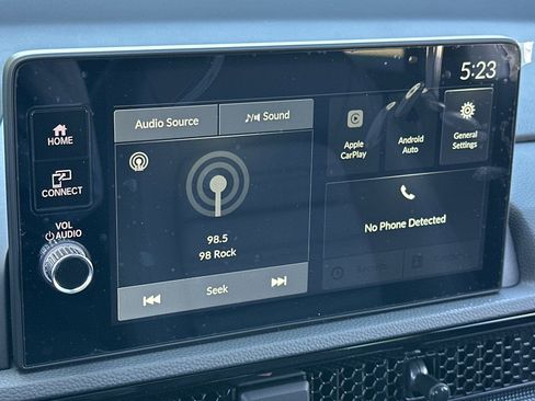 New 2026 Honda CR-V EX-L image 20